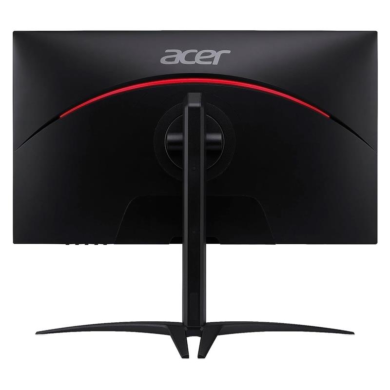 Монітор Acer 27" Nitro XV275UP3biiprx (UM.HXXEE.301) VA Black