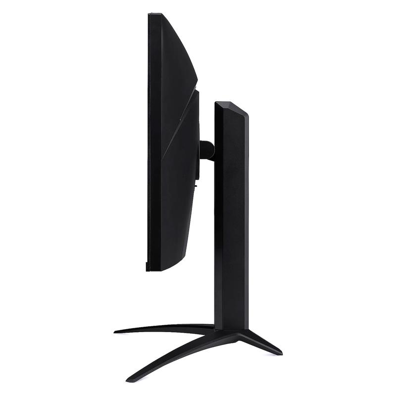 Монітор Acer 27" Nitro XV275UP3biiprx (UM.HXXEE.301) VA Black