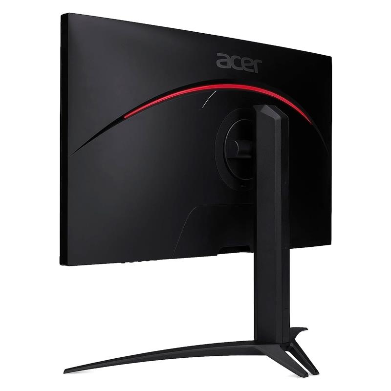 Монітор Acer 27" Nitro XV275UP3biiprx (UM.HXXEE.301) VA Black