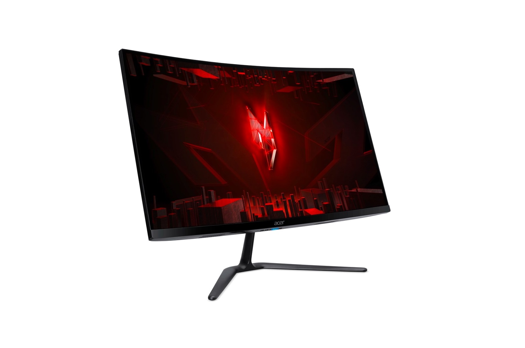 Монітор Acer 27" ED270UP2bmiipx (UM.HE0EE.202) VA Black Curved