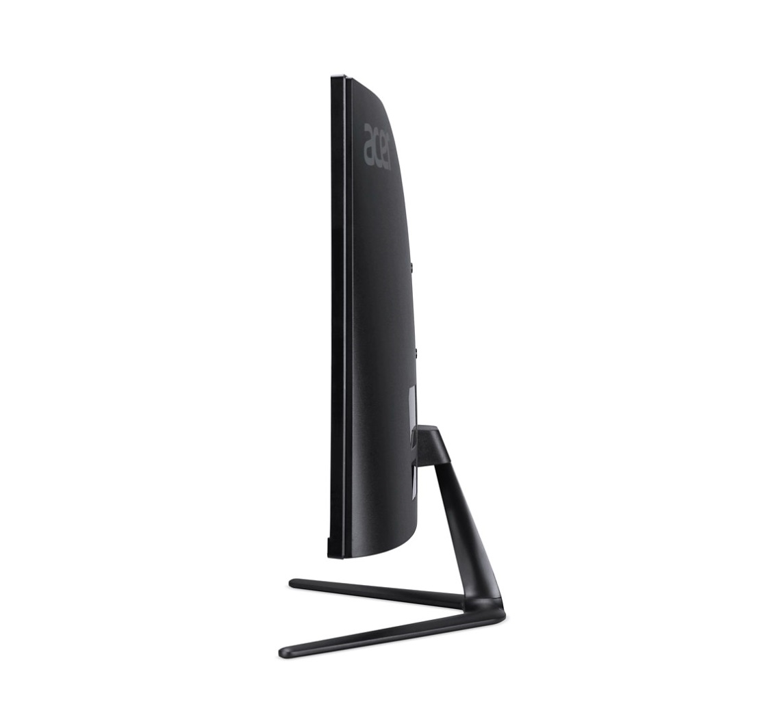 Монітор Acer 27" ED270UP2bmiipx (UM.HE0EE.202) VA Black Curved