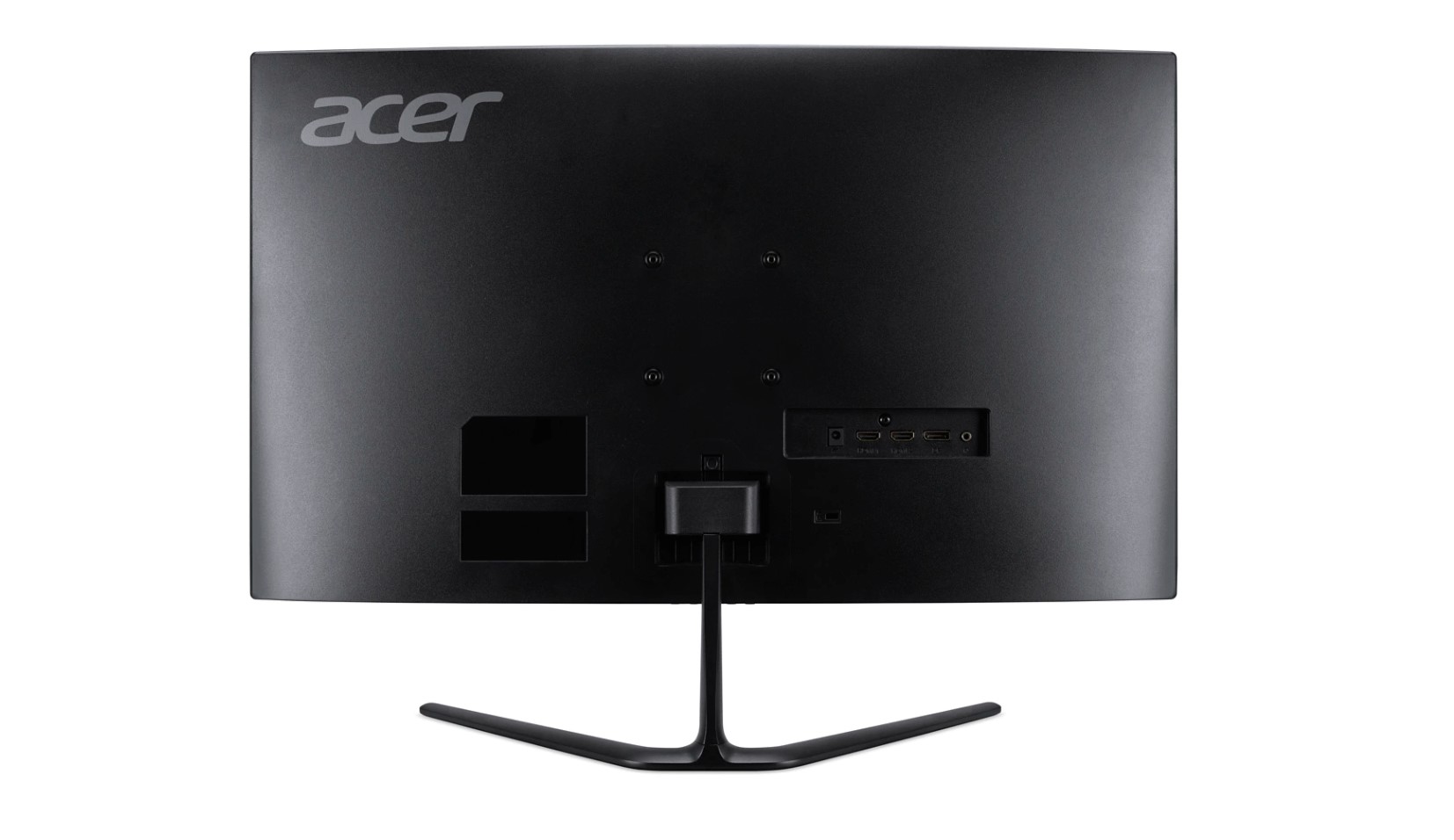 Монітор Acer 27" ED270UP2bmiipx (UM.HE0EE.202) VA Black Curved