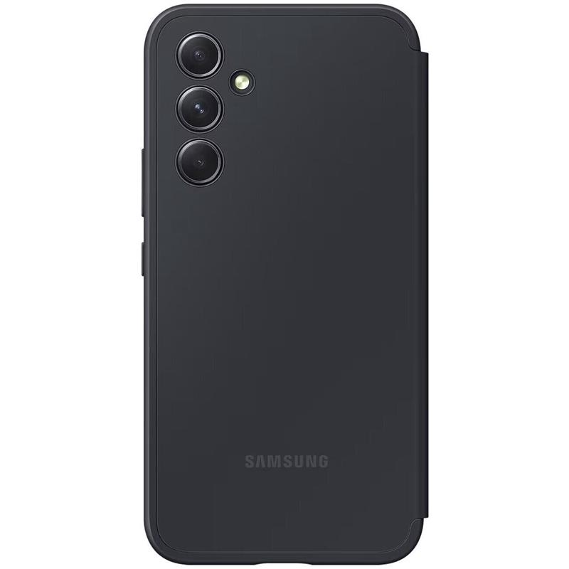 Смартфон Samsung Galaxy A15 SM-A155 4/128GB Dual Sim Black (SM-A155FZKDEUC)