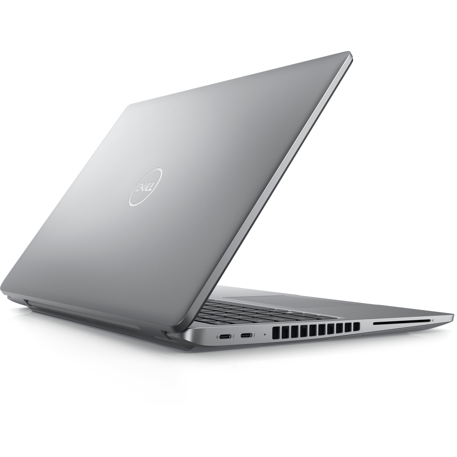 Ноутбук Dell Latitude 5540 (210-BGBM_I732512_WIN) Gray