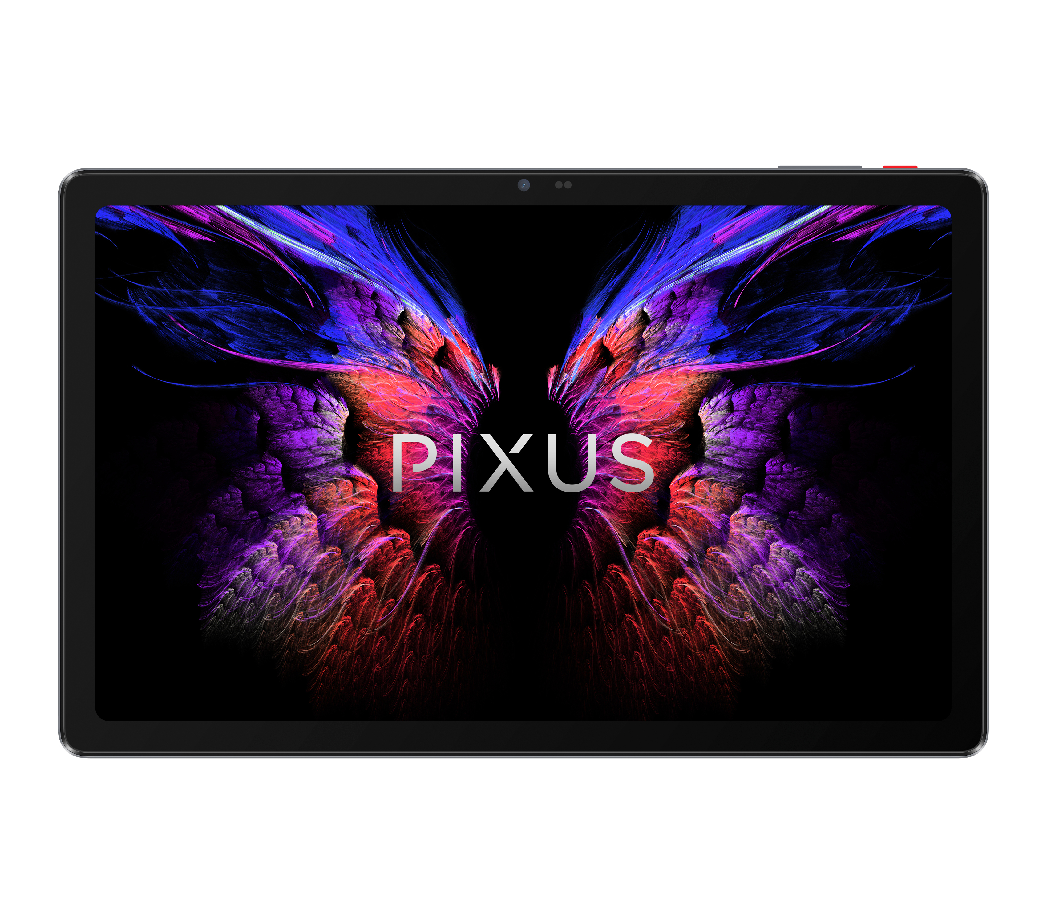 Планшет Pixus Wing 6/128GB 4G Dual Sim Grafite