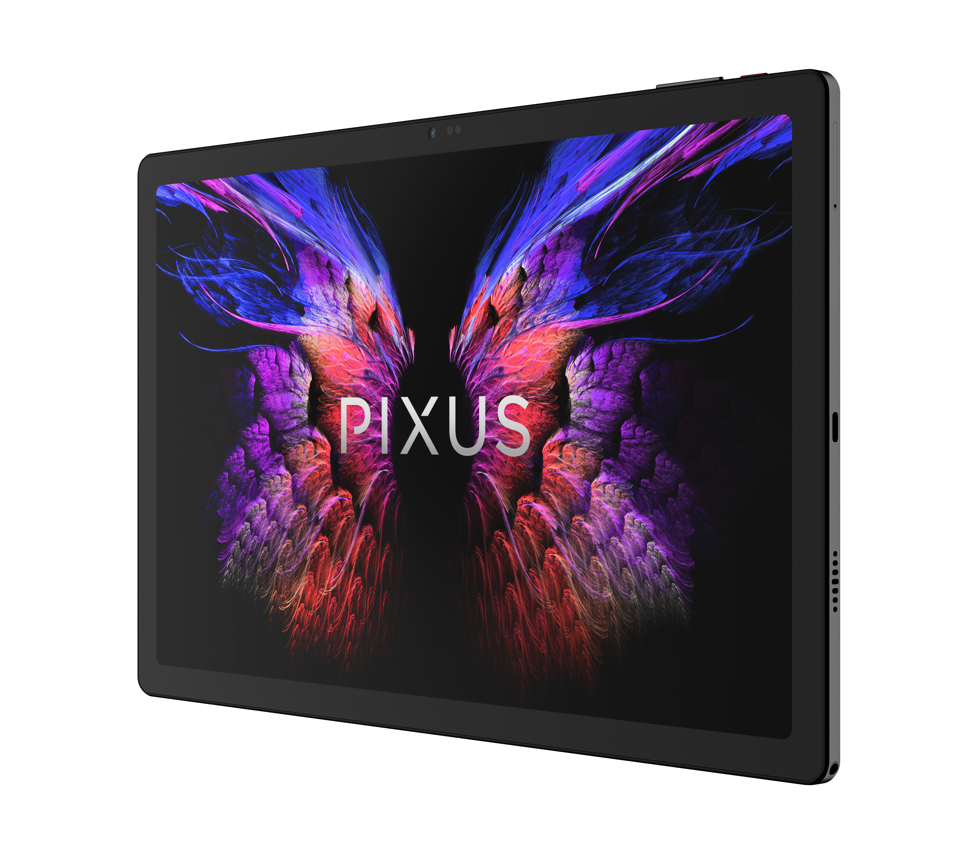 Планшет Pixus Wing 6/128GB 4G Dual Sim Grafite