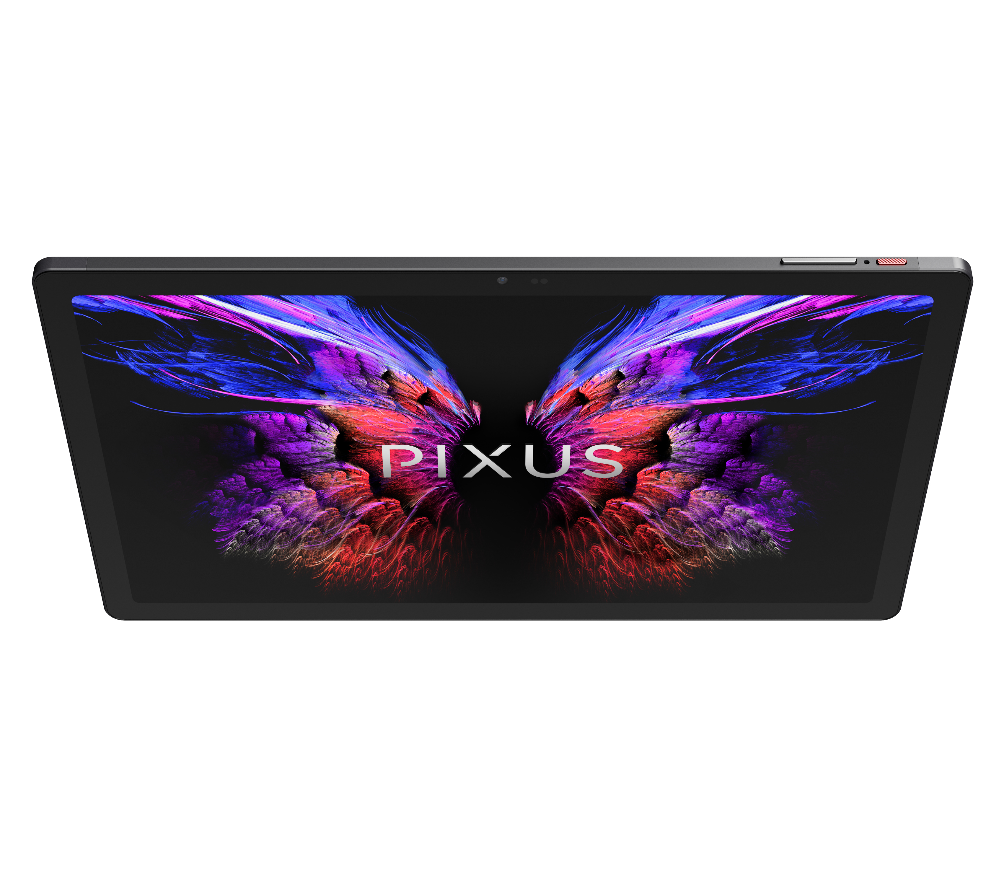 Планшет Pixus Wing 6/128GB 4G Dual Sim Grafite