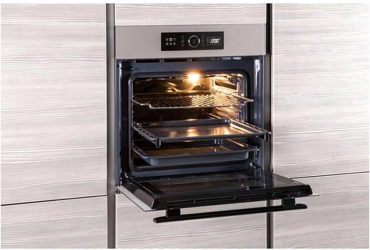 Духовой шкаф Whirlpool AKZ 96230 S Духовой шкаф Whirlpool AKZ 96230 S