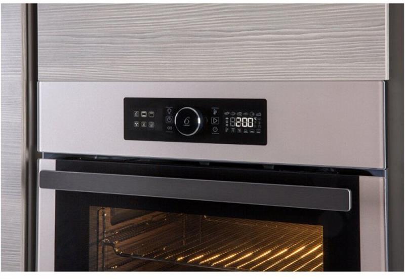 Духовой шкаф Whirlpool AKZ 96230 S Духовой шкаф Whirlpool AKZ 96230 S