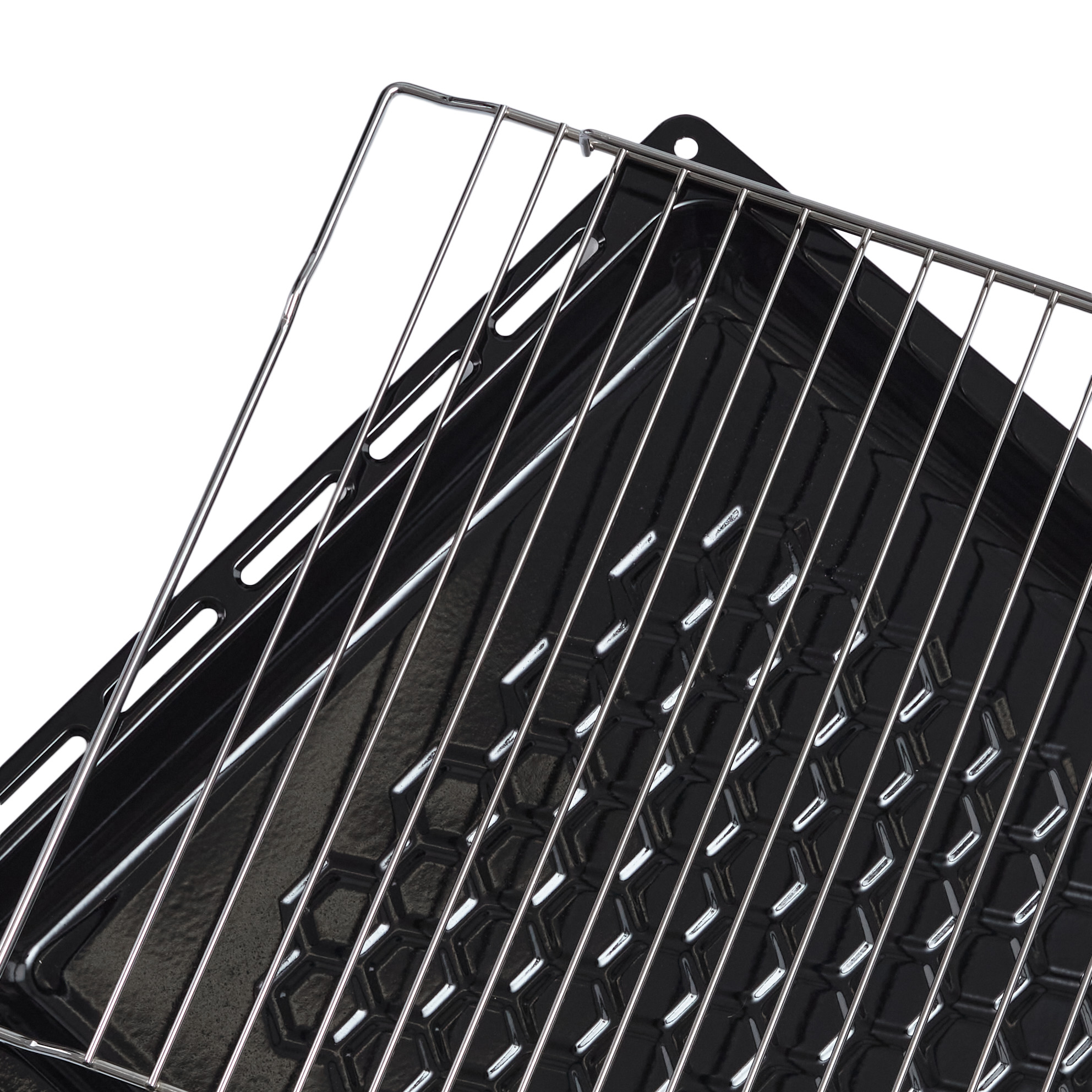 фото Електрична плита Fiesta E 6043 H-W