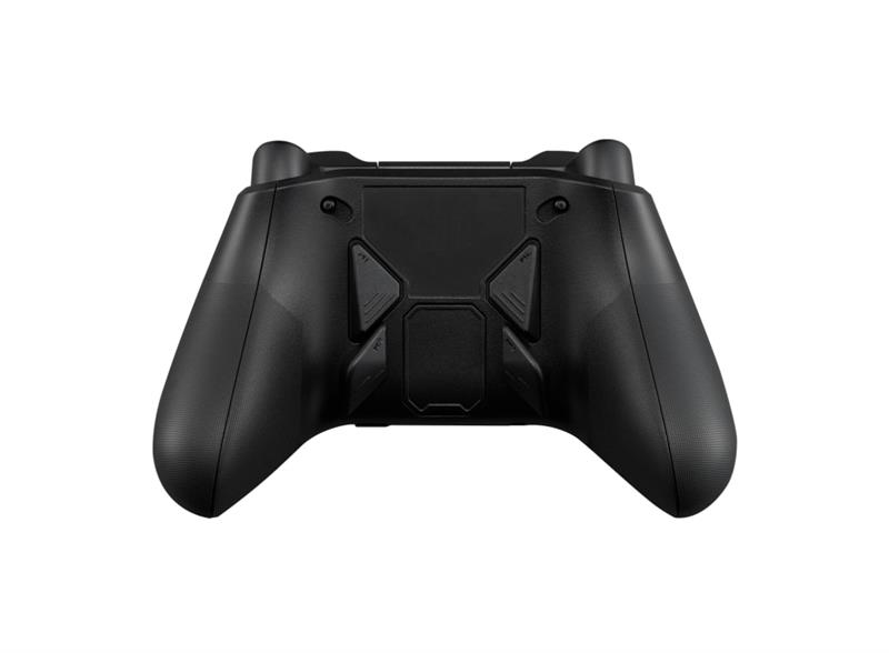 Геймпад Asus ROG Raikiri Pro Black (90GC00W0-BGP000) Геймпад Asus ROG Raikiri Pro Black (90GC00W0-BGP000)