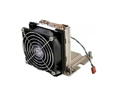 Вентилятор Lenovo ThinkSystem SR630 V2/SR645 Performance Fan Option Kit (4F17A14487)