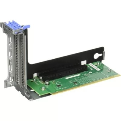 Комплект кабелів Lenovo ThinkSystem SR650 V2/SR665 x16/x8/x8 PCIe G4 Riser1/2 Option Kit v2 (4XH7A61079)