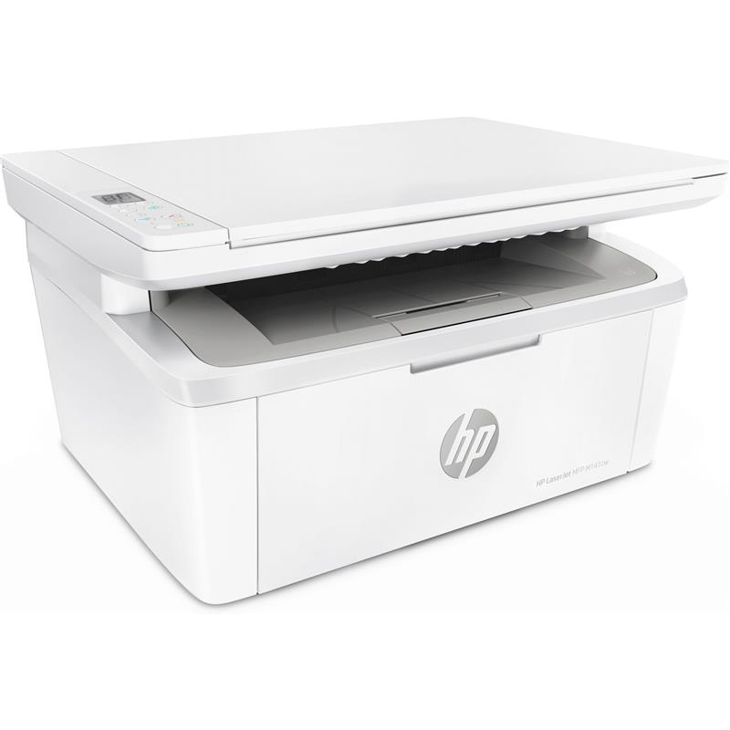 Багатофункціональний пристрій HP LaserJet M141ca (7MD75A)