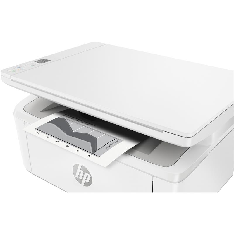 Багатофункціональний пристрій HP LaserJet M141ca (7MD75A)