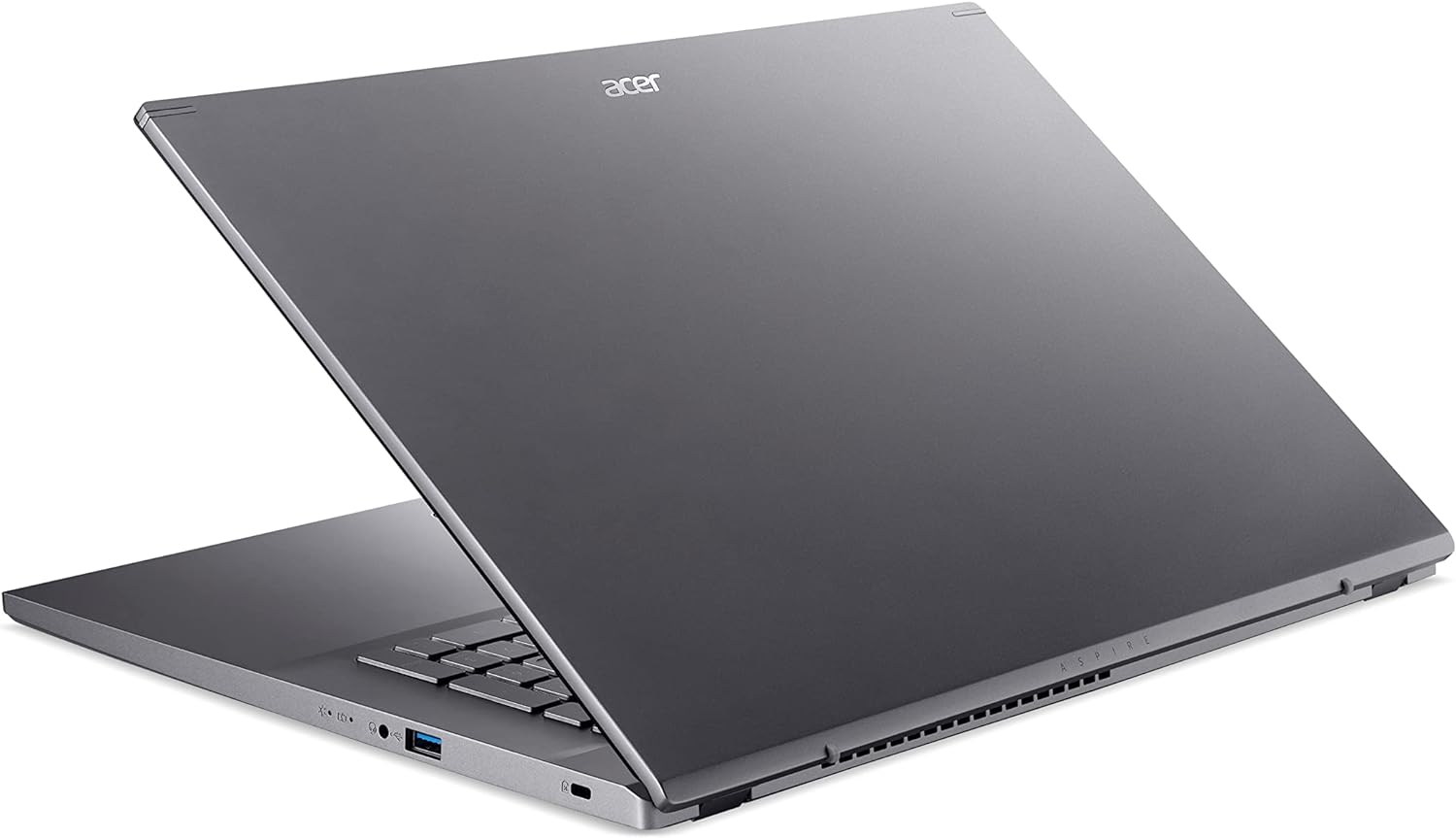 Ноутбук Acer Aspire 5 A517-53 (NX.KQBEU.006) Steel Gray