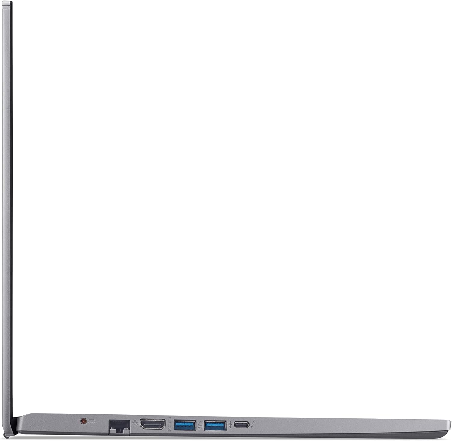 Ноутбук Acer Aspire 5 A517-53 (NX.KQBEU.006) Steel Gray