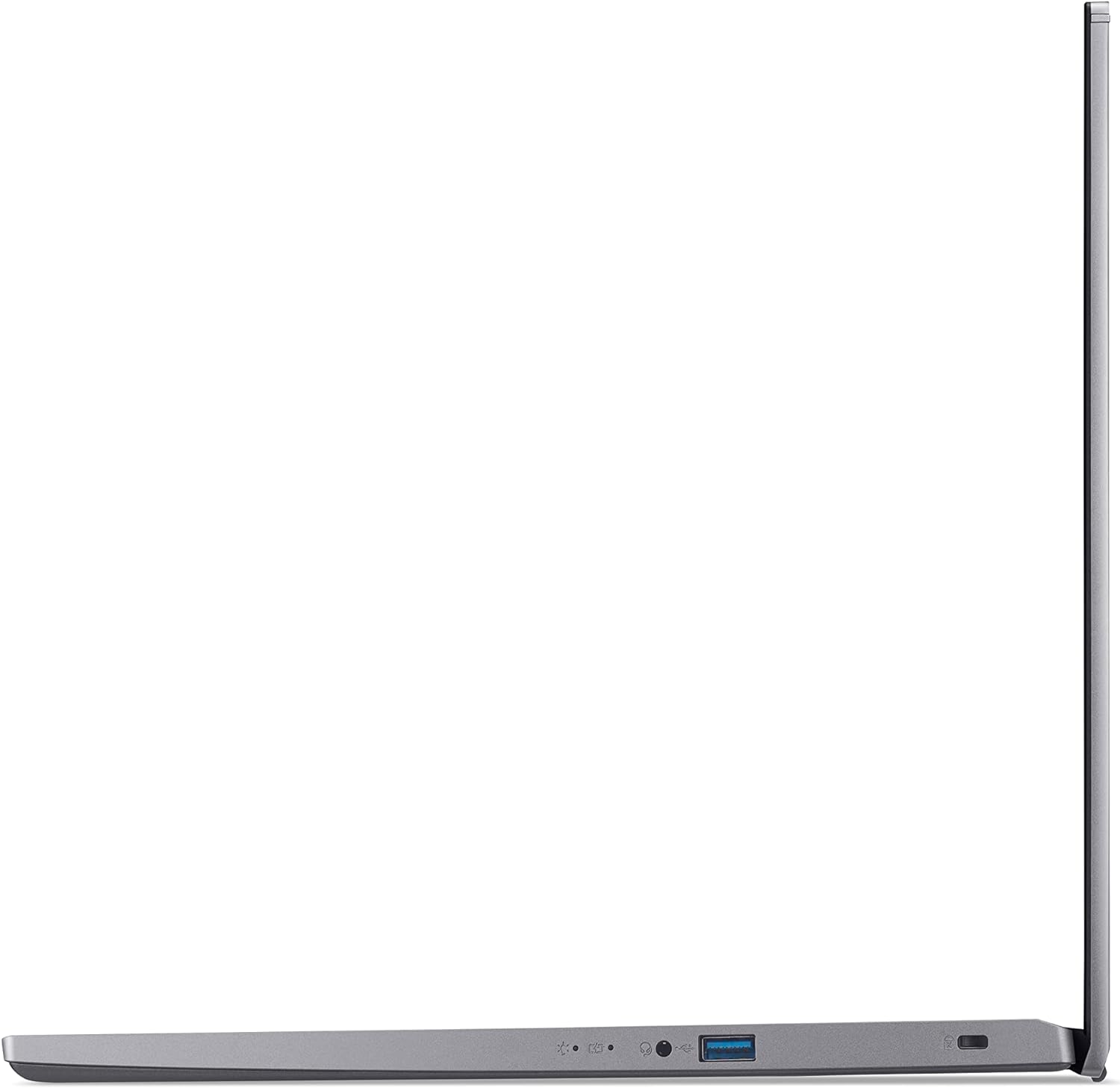 Ноутбук Acer Aspire 5 A517-53 (NX.KQBEU.006) Steel Gray