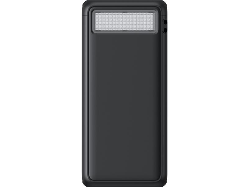 Универсальная мобильная батарея Sandberg Powerbank 50000mAh, USB-C PD 130W, Black (420-75) Универсальная мобильная батарея Sandberg Powerbank 50000mAh, USB-C PD 130W, Black (420-75)
