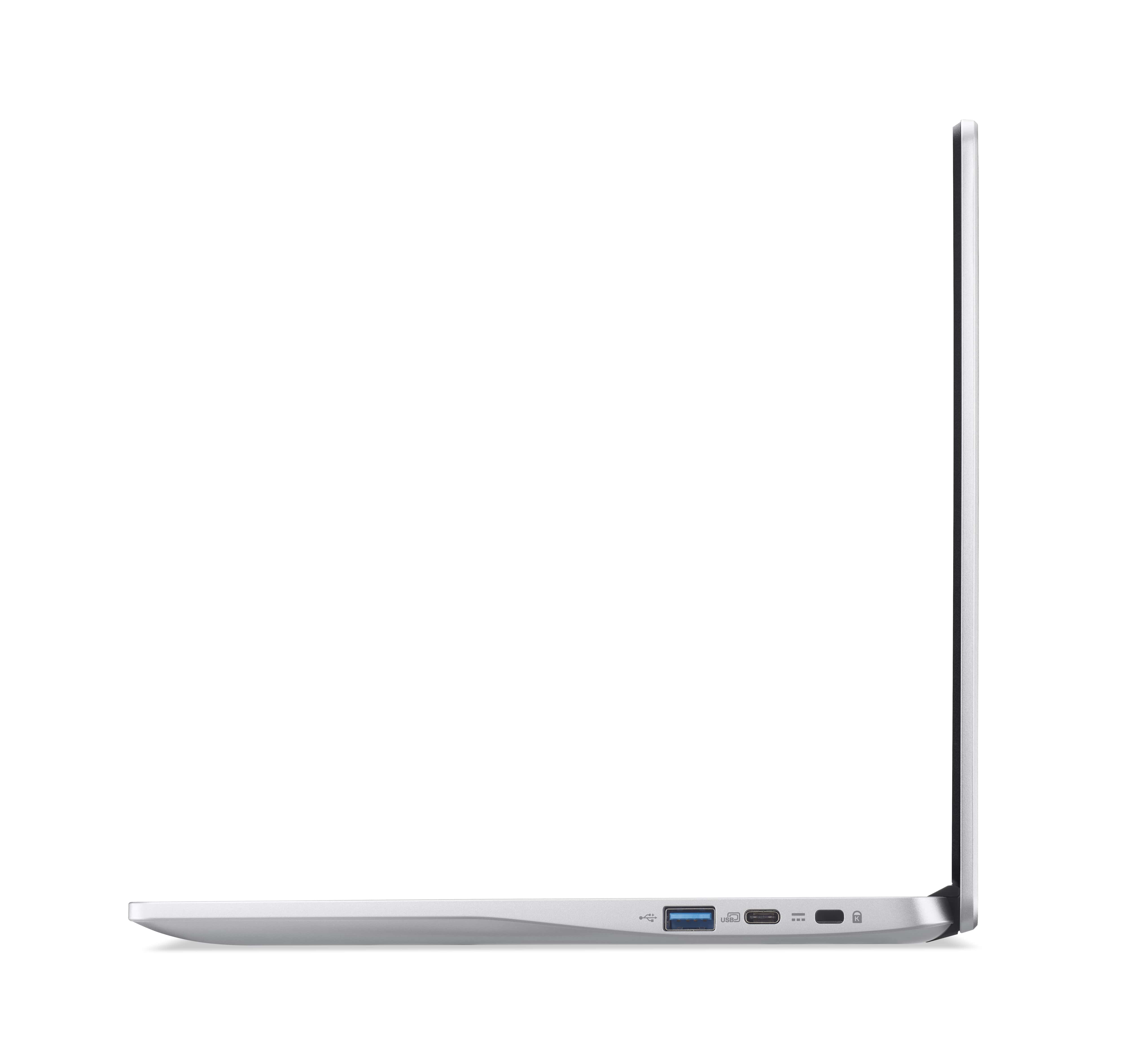 Ноутбук Acer Chromebook 314 CB314-3H-C13N (NX.KB4EU.002) Silver