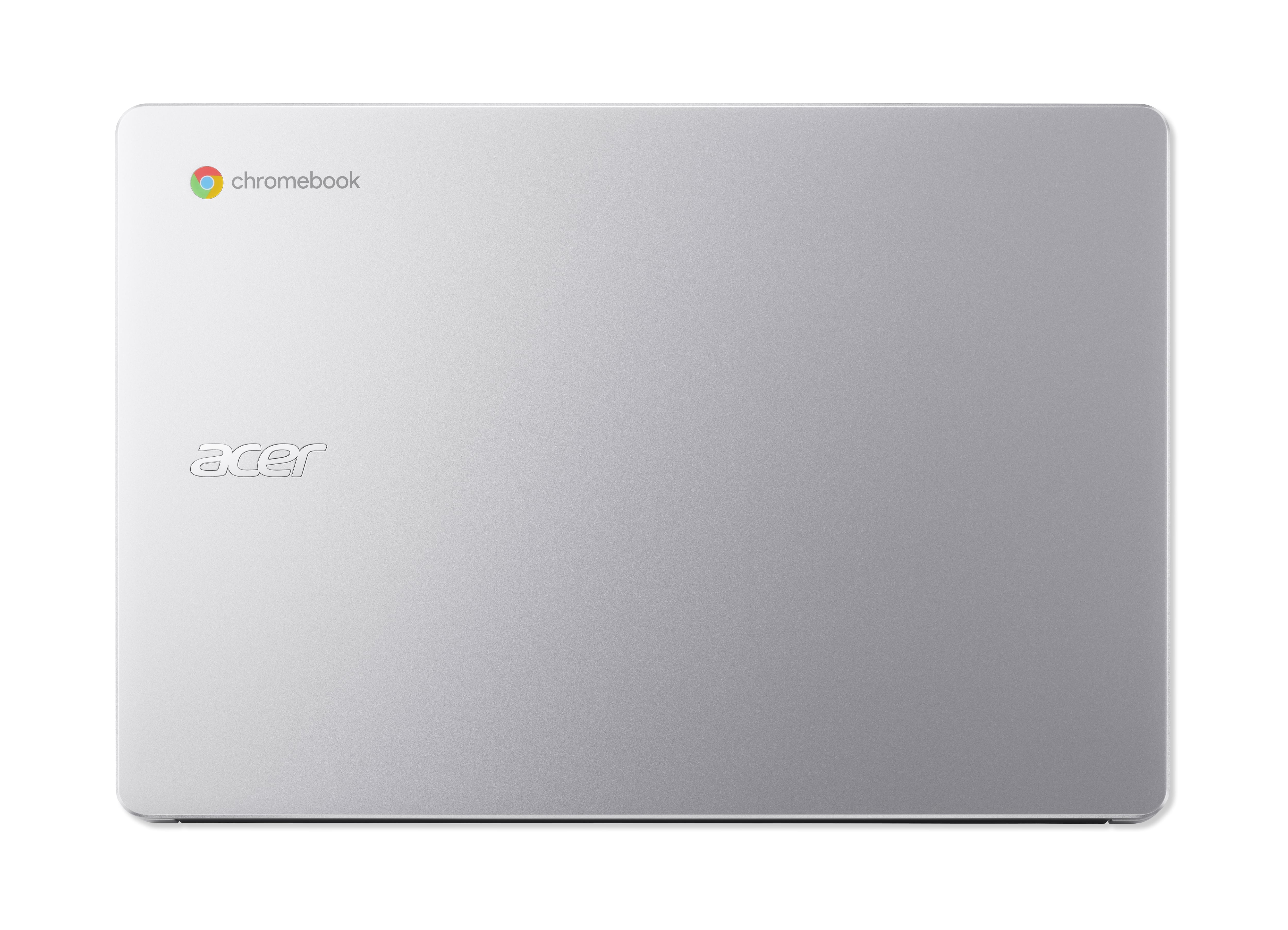 Ноутбук Acer Chromebook 314 CB314-3H-C13N (NX.KB4EU.002) Silver