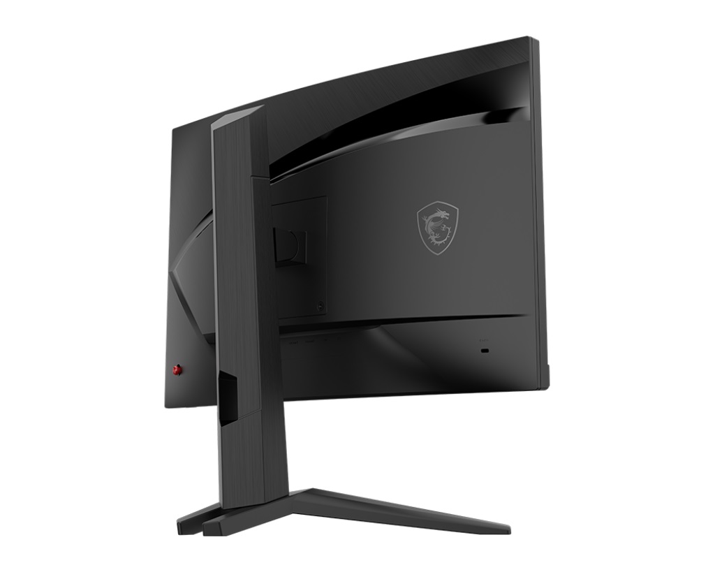 Монітор MSI 23.8" G24C6P E2 VA Black Curved