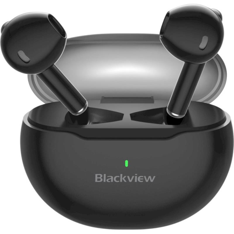 Bluetooth-гарнітура Blackview AirBuds 6 TWS Black