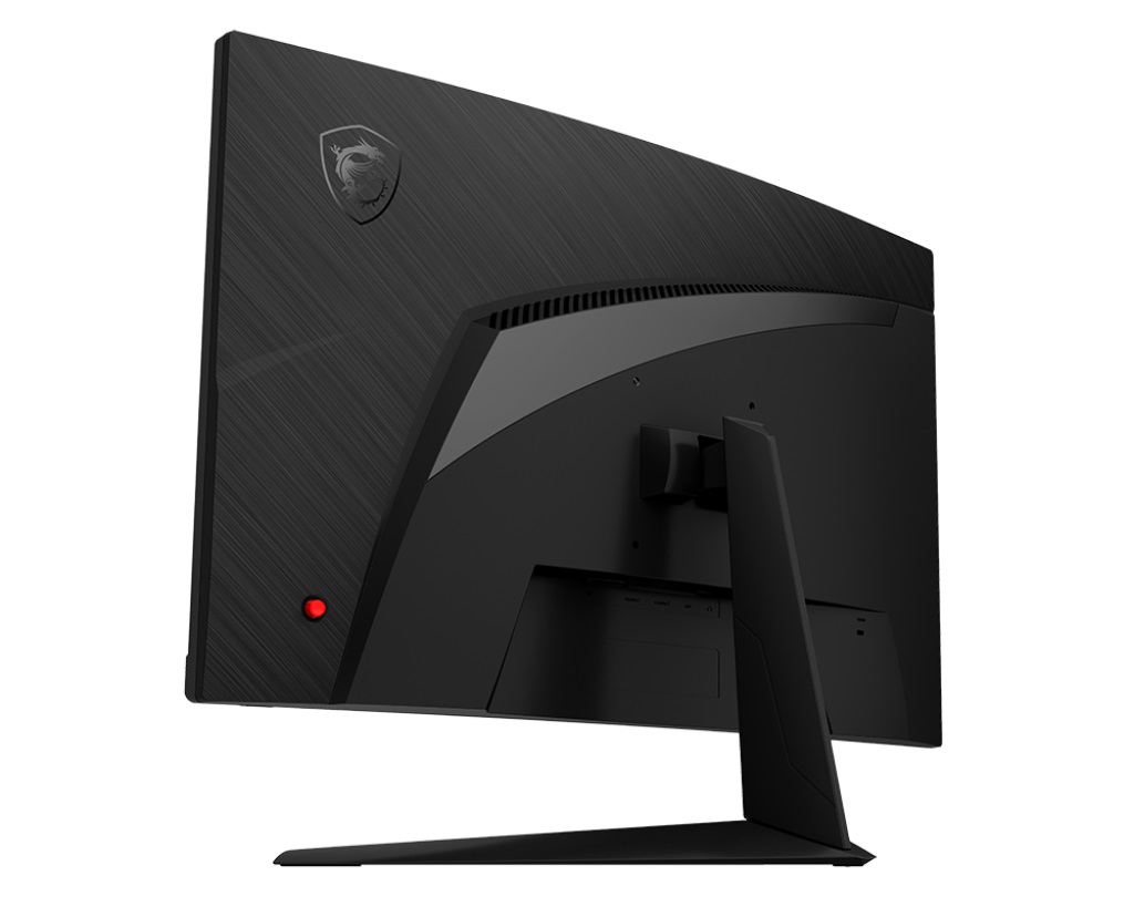 Монітор MSI 27" G27C5 E2 VA Black Curved