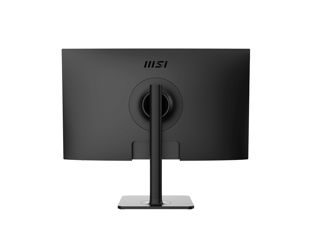 Монітор MSI 27" Modern MD272QP IPS Black