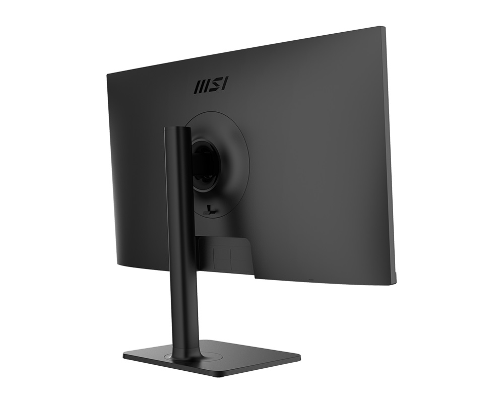 Монітор MSI 27" Modern MD272QXP IPS Black