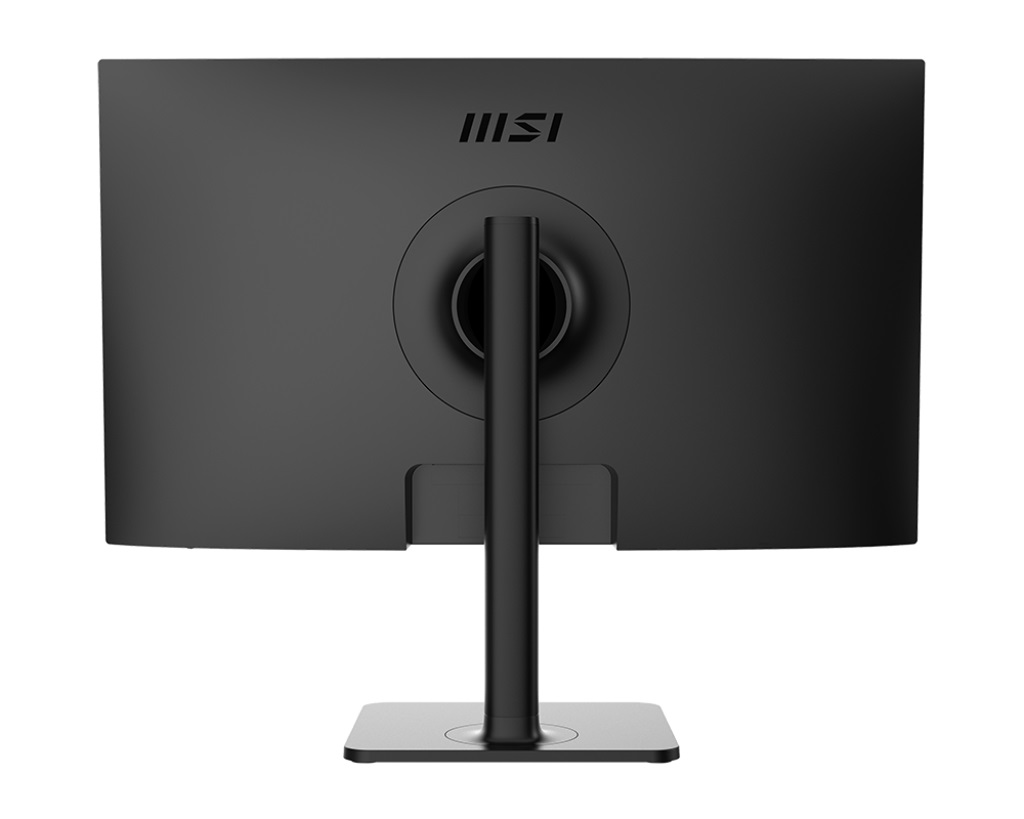 Монітор MSI 27" Modern MD272QXP IPS Black