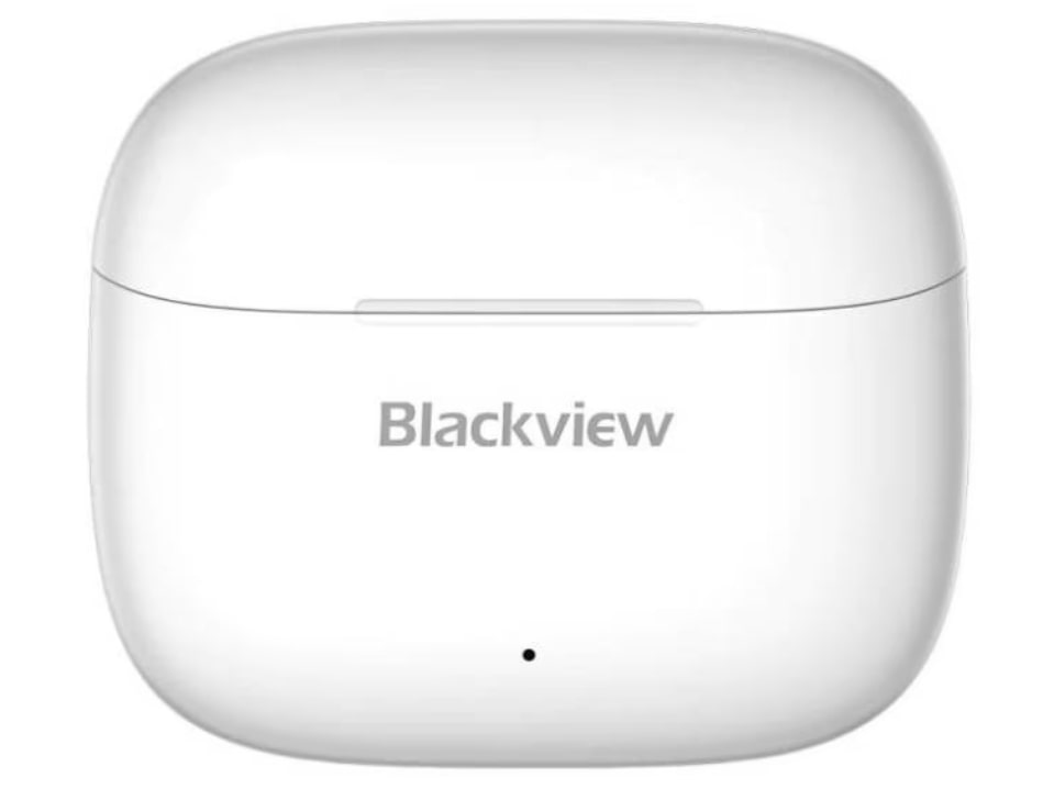 Bluetooth-гарнітура Blackview AirBuds 4 TWS White