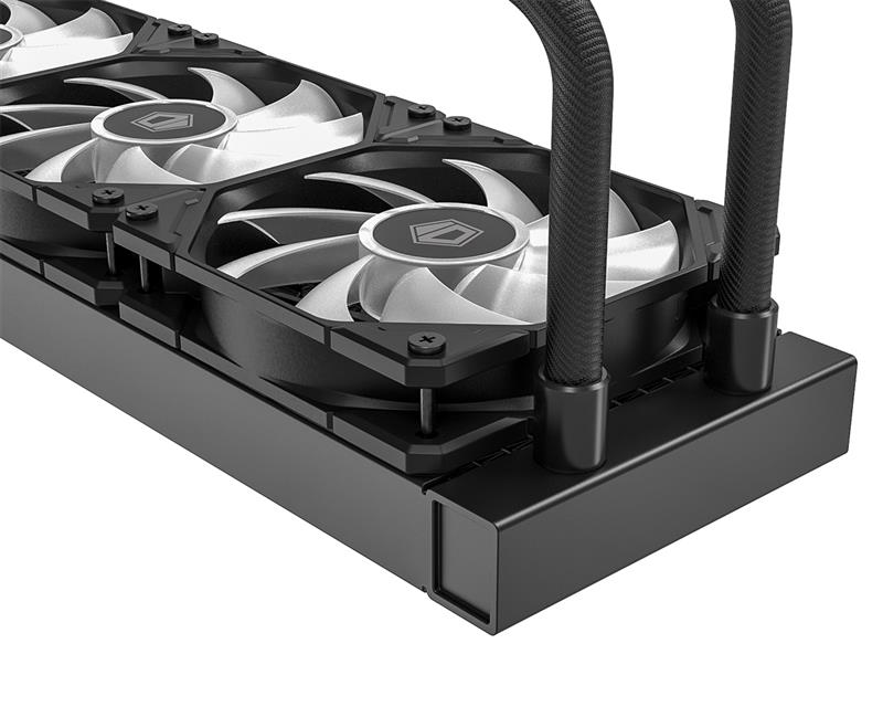 Система водяного охолодження ID-Cooling Zoomflow 360 XT V2