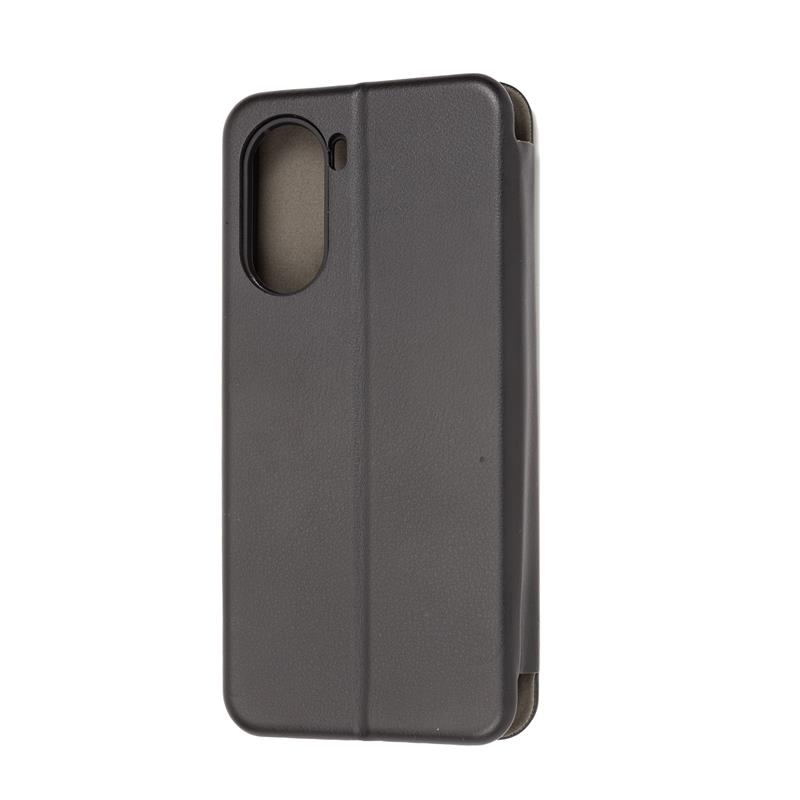 Чохол-книжка Armorstandart G-Case для ZTE Blade V40 Design Black (ARM68850)