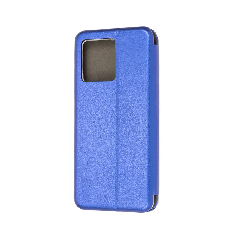 Чохол-книжка Armorstandart G-Case для Motorola Moto Edge 40 Blue (ARM67869)