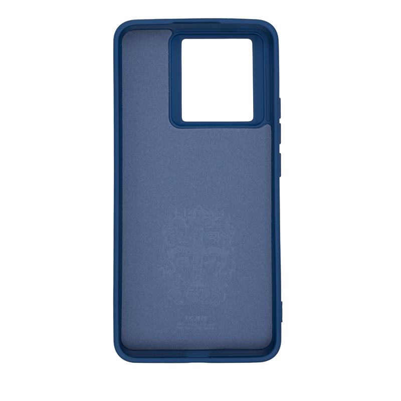 Чохол-накладка Armorstandart Icon для Xiaomi 13T 5G/13T Pro 5G Dark Blue (ARM69645)