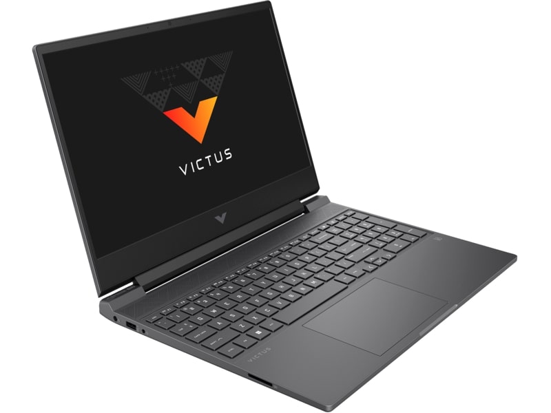 Ноутбук HP Victus 15-fa1009ua (9R6R4EA) Black