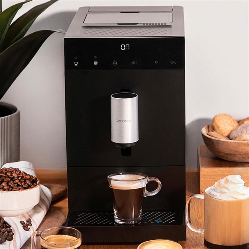 Кавомашина Cecotec Cremmaet Compact Cafetera (CCTC-01636)