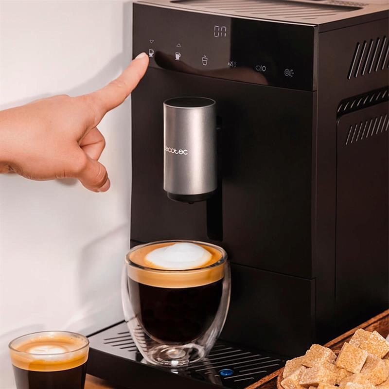 Кавомашина Cecotec Cremmaet Compact Cafetera (CCTC-01636)