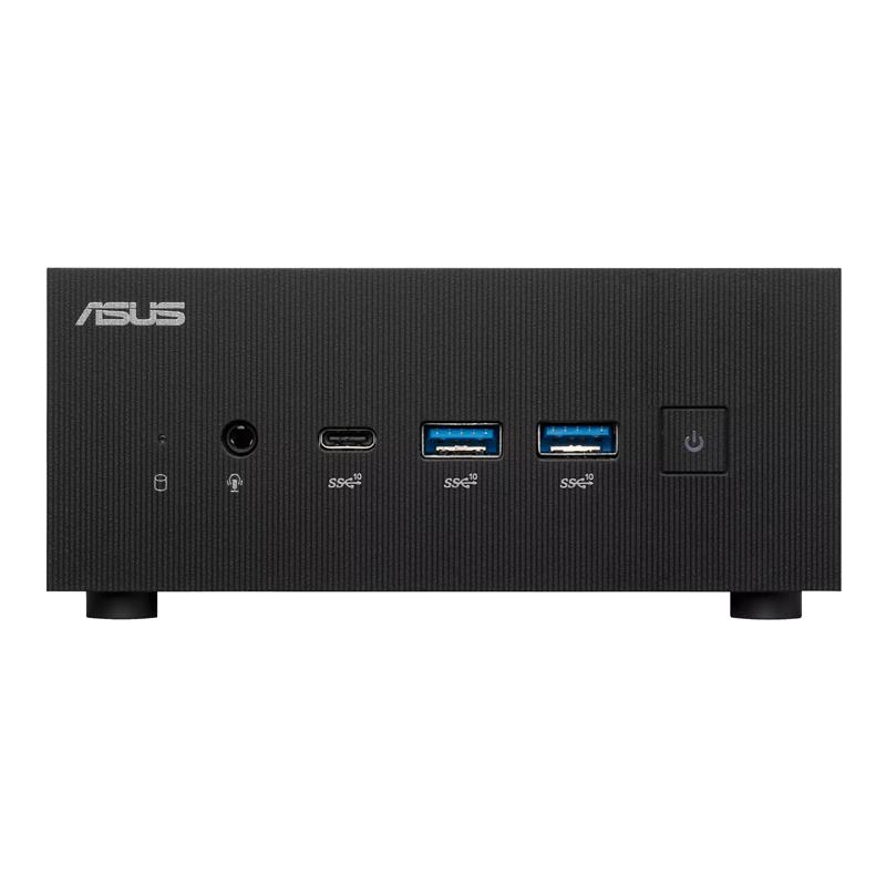 Неттоп Asus ExpertCenter PN64-BB3012MD (90MR00U2-M000C0)