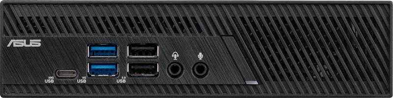 Неттоп Asus Mini PC PB63-B3014MH (90MS02R1-M000E0)