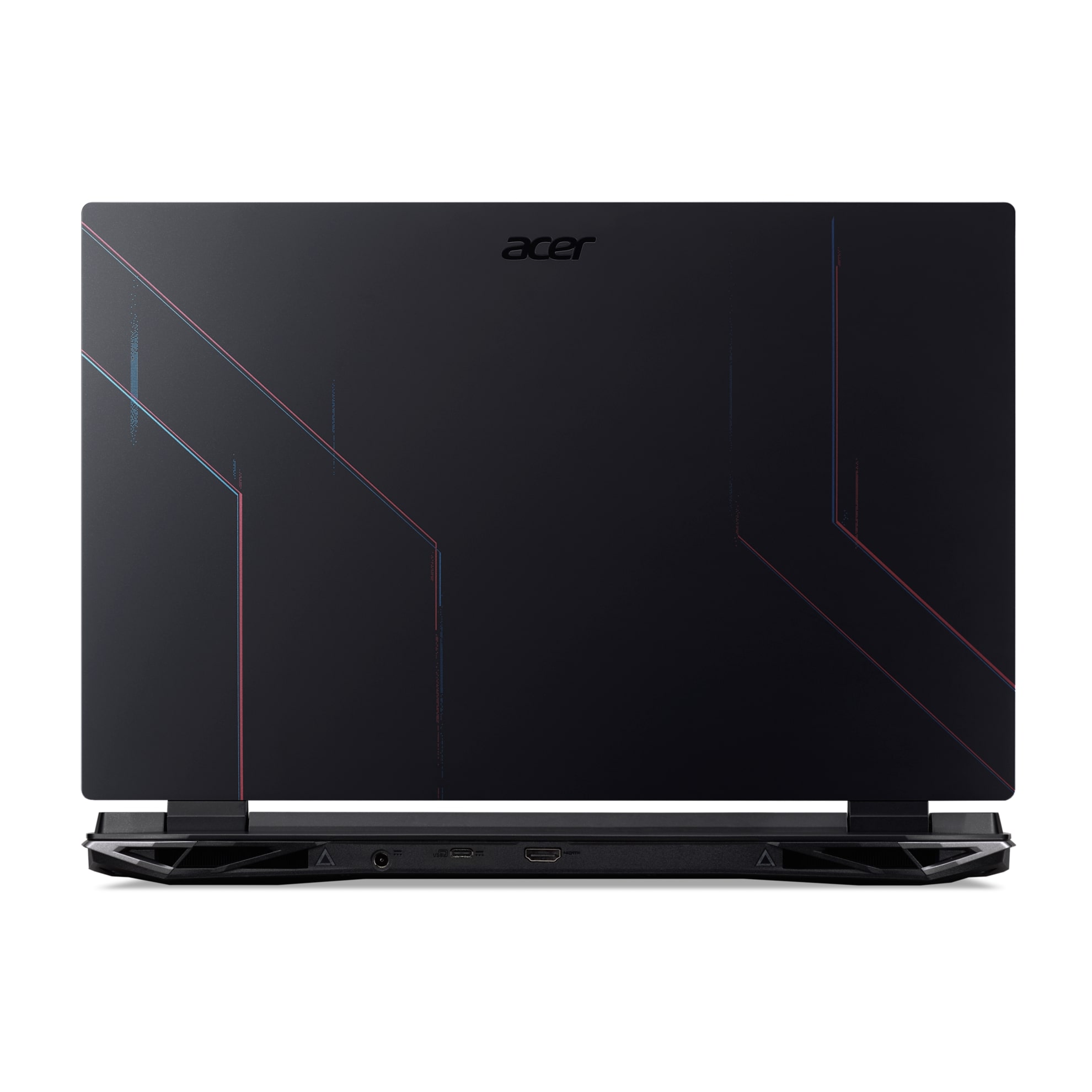 Ноутбук Acer Nitro 5 AN517-55-77JV (NH.QLFEU.007) Black