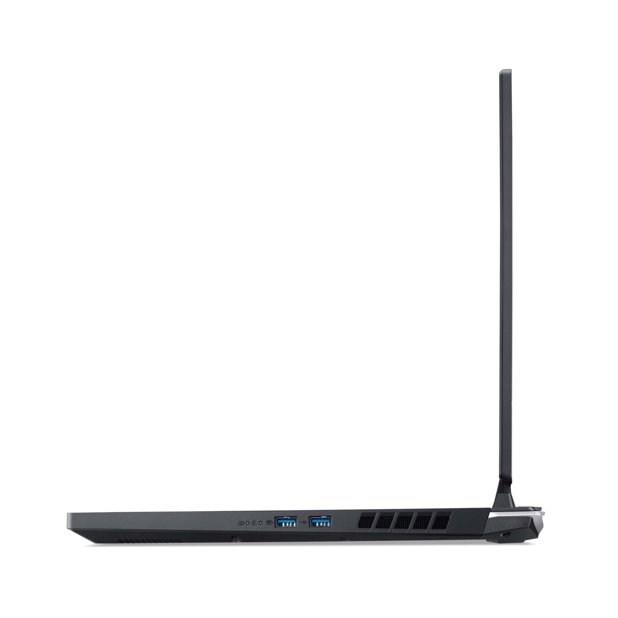 Ноутбук Acer Nitro 5 AN517-55-77JV (NH.QLFEU.007) Black