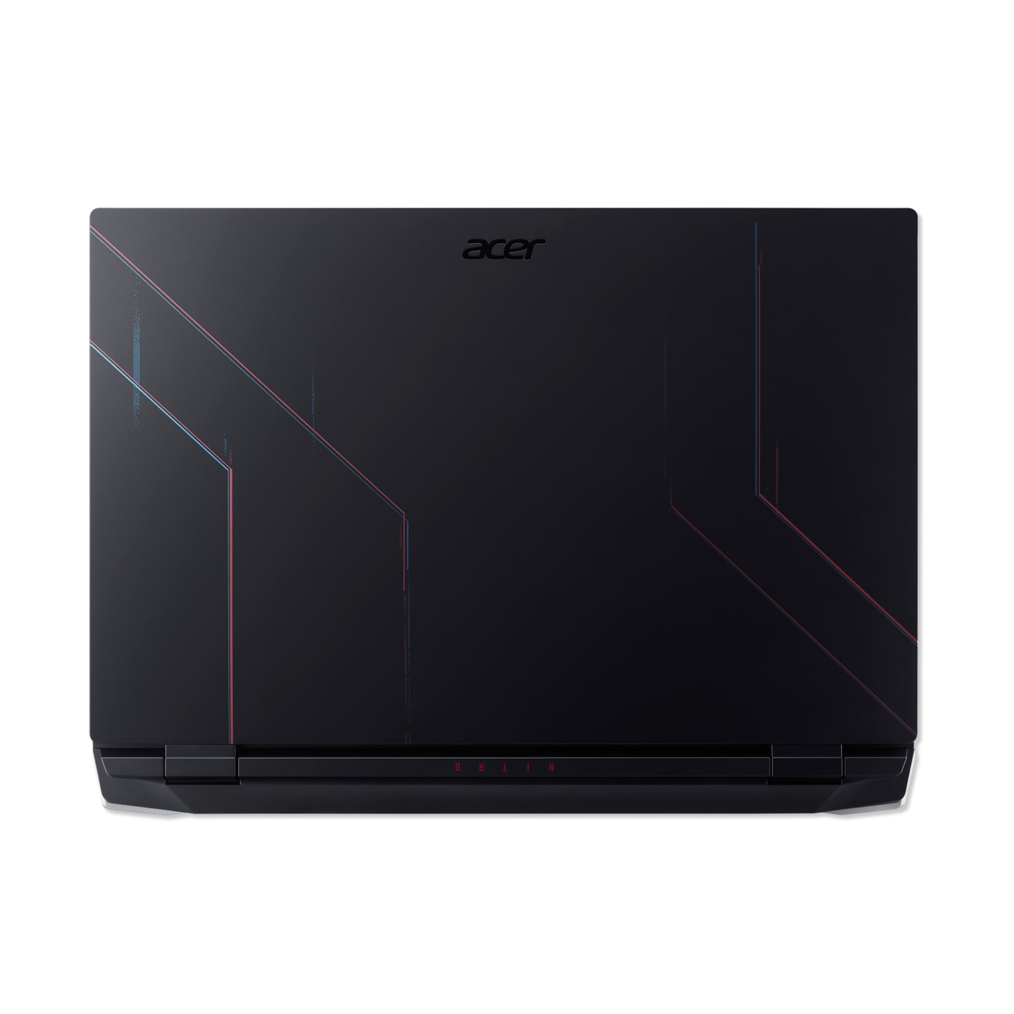 Ноутбук Acer Nitro 5 AN517-55-77JV (NH.QLFEU.007) Black