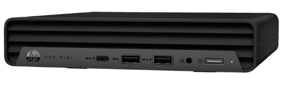 Неттоп HP Pro Mini 400 G9 (885M0EA)