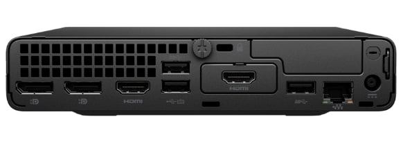 Неттоп HP Pro Mini 400 G9 (885M0EA)