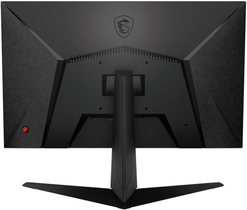 Монітор MSI 23.8" G2412 IPS Black 170Hz