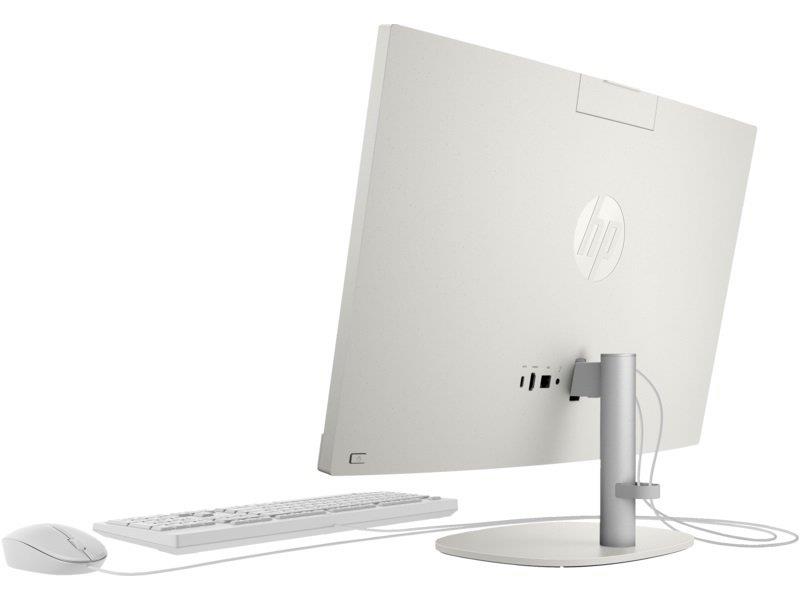 Моноблок HP ProOne 240 G10 (885B0EA) Win11 Shell White