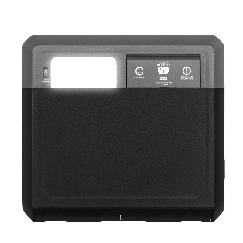 Портативна зарядна станція 2E Syayvo (2E-PPS24256) Портативна зарядна станція 2E Syayvo (2E-PPS24256)