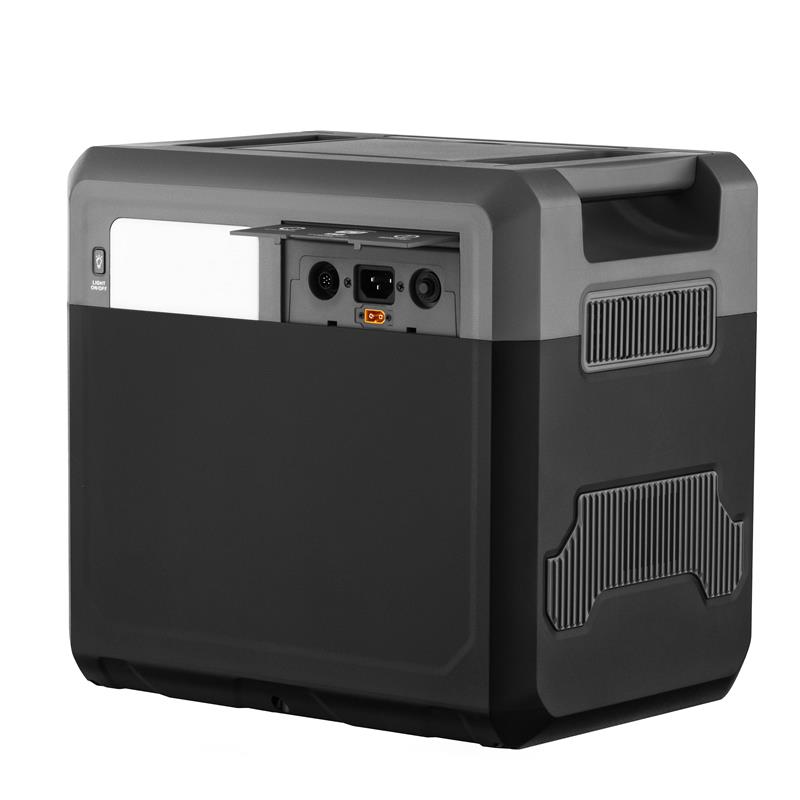 Портативна зарядна станція 2E Syayvo (2E-PPS24256) Портативна зарядна станція 2E Syayvo (2E-PPS24256)